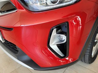 KIA Stonic 1.0 TGDi MHEV 100CV Drive