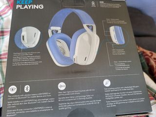 Auriculares Trust G435 inalámbricos