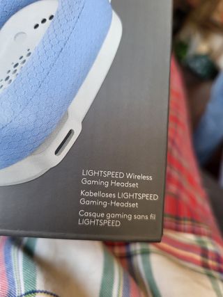 Auriculares Trust G435 inalámbricos