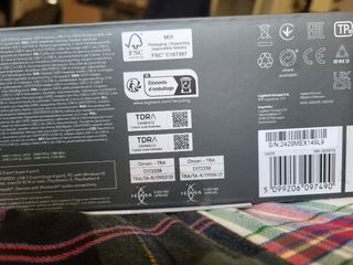 Auriculares Trust G435 inalámbricos