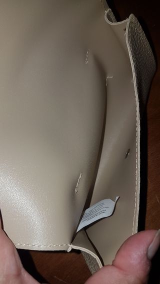Bolso riñonera