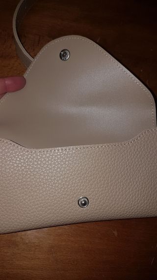 Bolso riñonera