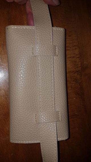 Bolso riñonera