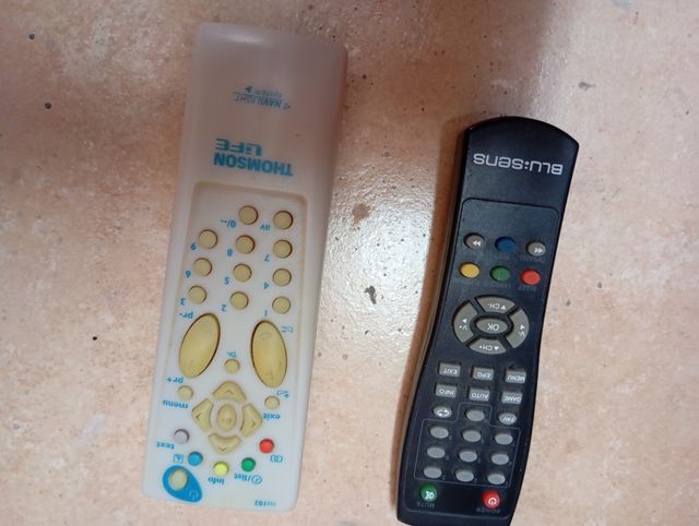 Televisor Thomson Life