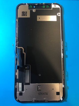 Pantalla iphone 12 mini
 ((+15€ de Reparacion)) 