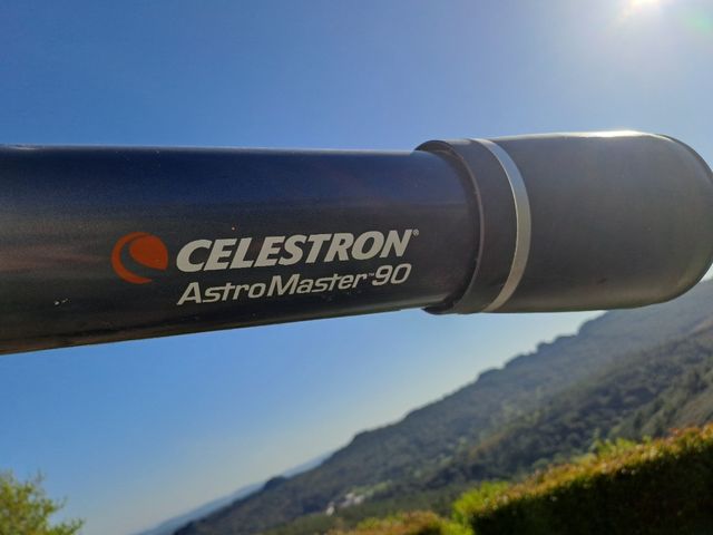 TELESCOPIO CELESTRON