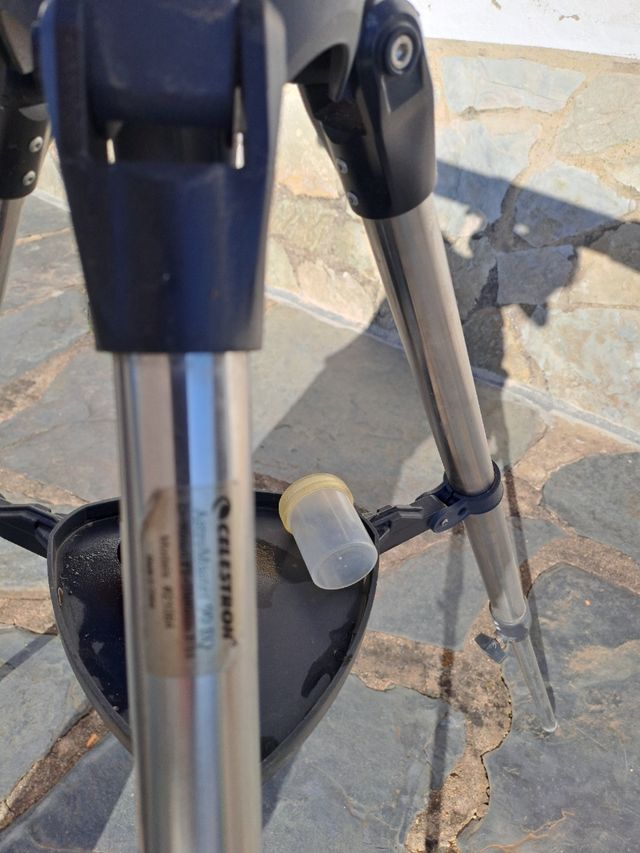 TELESCOPIO CELESTRON