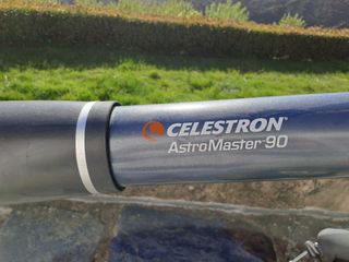 TELESCOPIO CELESTRON