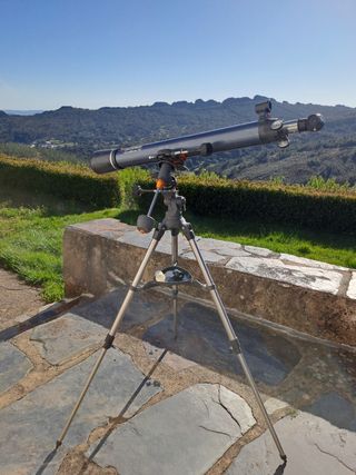 TELESCOPIO CELESTRON