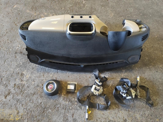 Kit airbag Fiat 500X (2014) 1.6 (110cv) y_762  