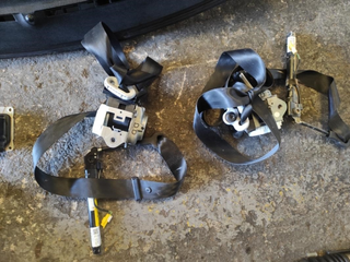 Kit airbag Fiat 500X (2014) 1.6 (110cv) y_762  