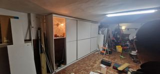 Grandes mudanzas y pequeños portes. Nacional