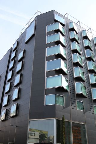 Construcción y Reformas: Fachada Ventilada