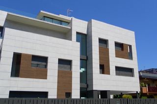 Construcción y Reformas: Fachada Ventilada