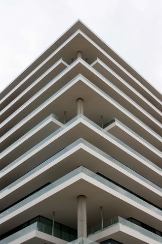 Construcción y Reformas: Fachada Ventilada