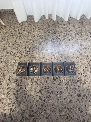 Las leyendas de la momia DVD