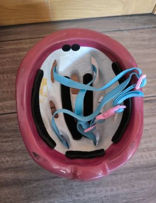 Patín línea de 4 Ruedas talla 35