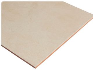 Azulejo cerámico Eco Mármol efecto mármol aspen 33.3x55 cm