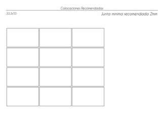Azulejo cerámico Eco Mármol efecto mármol aspen 33.3x55 cm