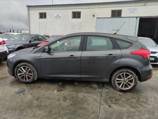 Despiece Ford Focus Iii Hatchback (versión 2 y_227