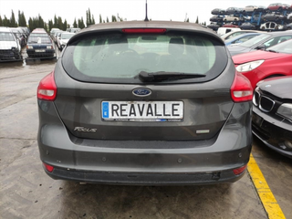 Despiece Ford Focus Iii Hatchback (versión 2 y_227