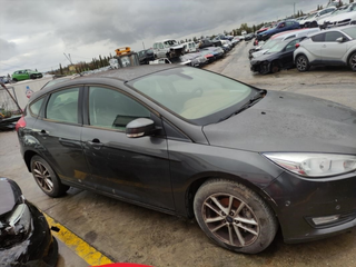 Despiece Ford Focus Iii Hatchback (versión 2 y_227