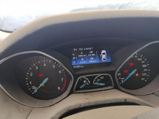 Despiece Ford Focus Iii Hatchback (versión 2 y_227