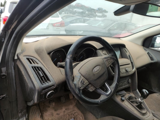 Despiece Ford Focus Iii Hatchback (versión 2 y_227