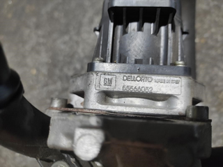 Enfriador EGR 55567595 Opel Astra J (2009-20 y_481