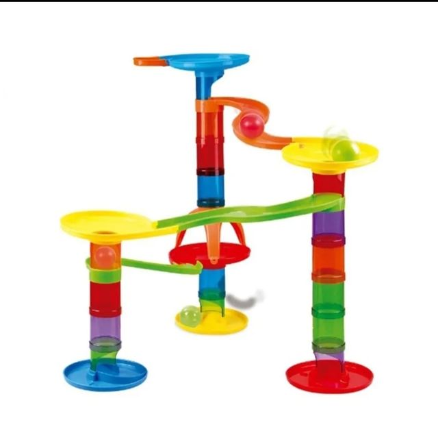 Kit de juguetes 