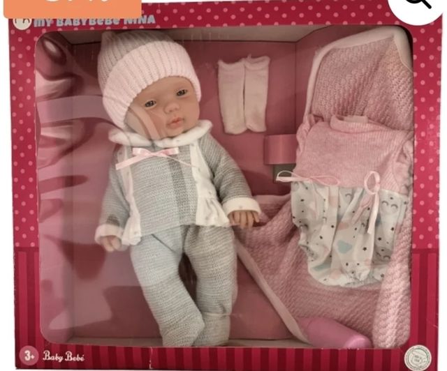 Kit de juguetes 