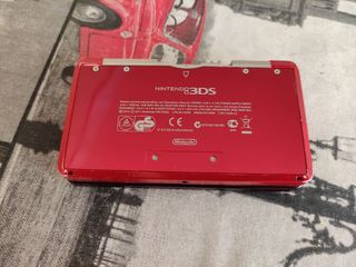 Nintendo 3ds