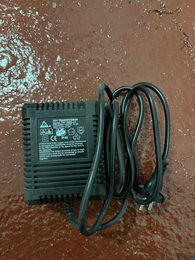 Trasformatore Toymax TRF-9889-23
