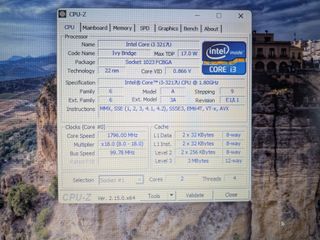 Portatil Dell Latitude 3330 aluminio I3 500GB