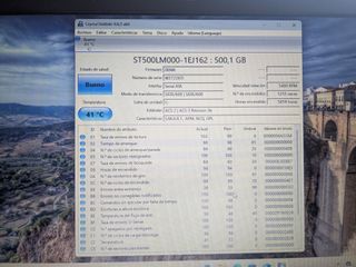 Portatil Dell Latitude 3330 aluminio I3 500GB