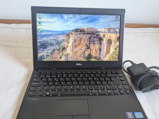 Portatil Dell Latitude 3330 aluminio I3 500GB
