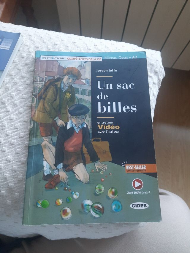 Lire et s'entrainer - Competences de la Vie: Un...