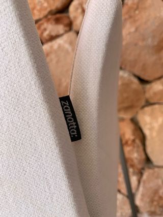 Lote de 6 sillas Zanotta Lia