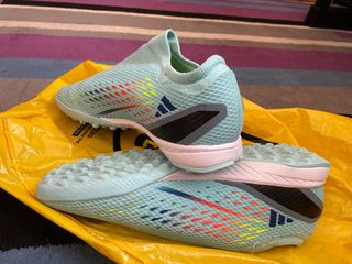 Zapatillas Adidas Multitacos Fútbol NEGOCIABLE