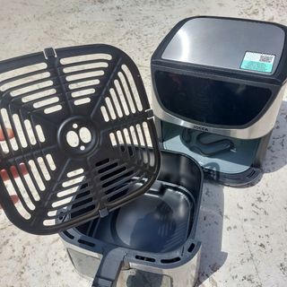 Freidora de aire - air fryer
