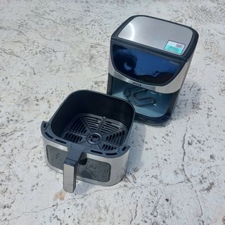 Freidora de aire - air fryer