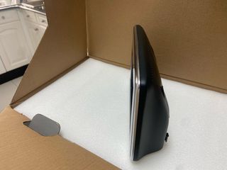 Pantalla radio Mercedes GLA 200d 