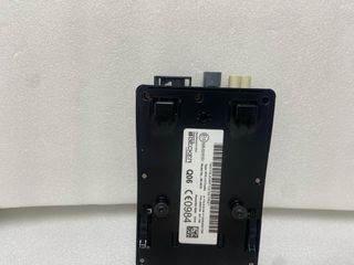 Pantalla radio Mercedes GLA 200d 