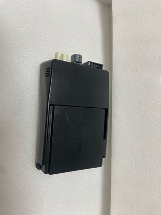 Pantalla radio Mercedes GLA 200d 