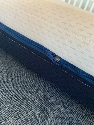 Colchon cuna Ecus Care