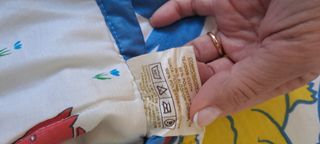 Edredon cama  infantil
