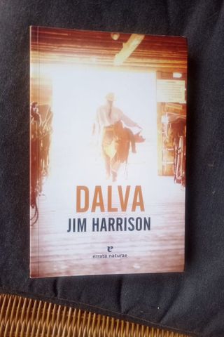 Dalva - Jim Harrison