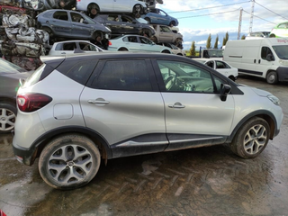 Despiece Renault Captur (versión 2017) 1.5 D y_911