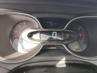 Despiece Renault Captur (versión 2017) 1.5 D y_911