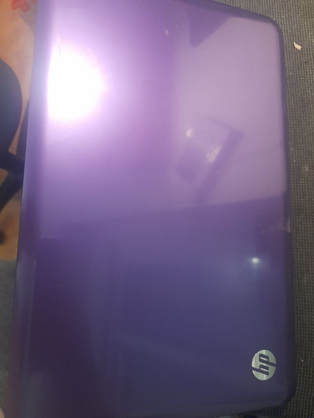 Computer portatile HP Pavilion G6 - Windows 11 Pro